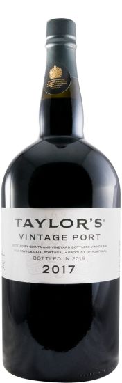 2017 Taylor's Vintage Porto 1,5L