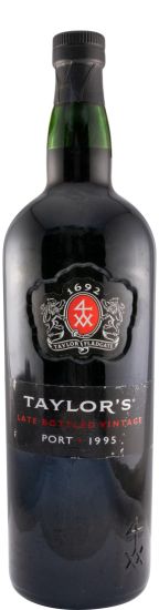 1995 Taylor's LBV Porto 1,5L