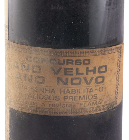 Taylor's Atlantic Tawny Porto