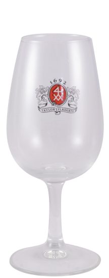 2015 Taylor's LBV w/Glasses