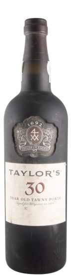 Taylor's 30 anos Porto (engarrafamento em 2007)