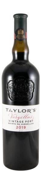 2019 Taylor's Quinta de Vargellas Vintage Porto