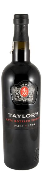 1994 Taylor's LBV Porto