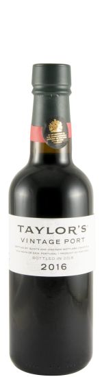 2016 Taylor's Vintage Port 37.5cl