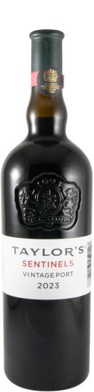 2023 Taylor's Sentinels Vintage Porto