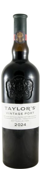 2024 Taylor's Vintage Porto