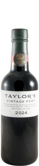 2024 Taylor's Vintage Porto 37,5cl