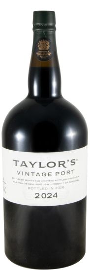 2024 Taylor's Vintage Porto 1,5L