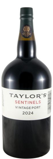 2024 Taylor's Sentinels Vintage Port 1.5L