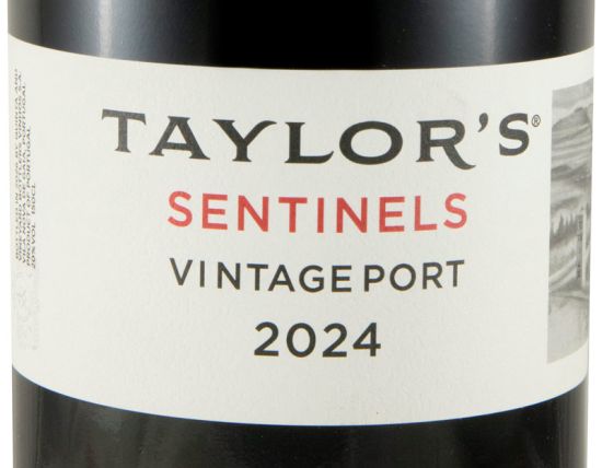 2024 Taylor's Sentinels Vintage Port 1.5L