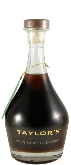 Taylor's VVOP Branco Porto