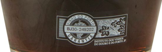 Taylor's VVOP Branco Porto