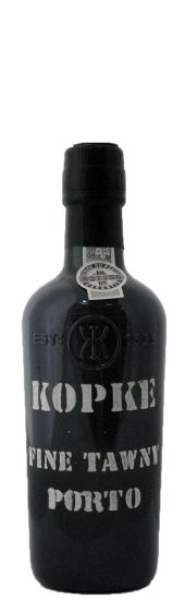 Kopke Fine Tawny 37,5cl Porto
