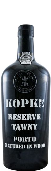 Kopke Reserva Tawny Porto
