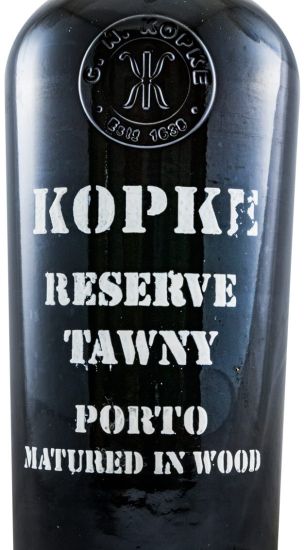 Kopke Reserva Tawny Porto