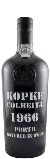 1966 Kopke Colheita Porto