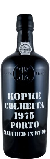 1975 Kopke Colheita Porto