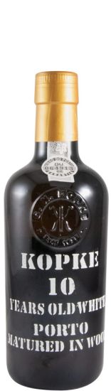 Kopke White 10 years Port 37.5cl