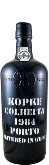 1984 Kopke Colheita Porto