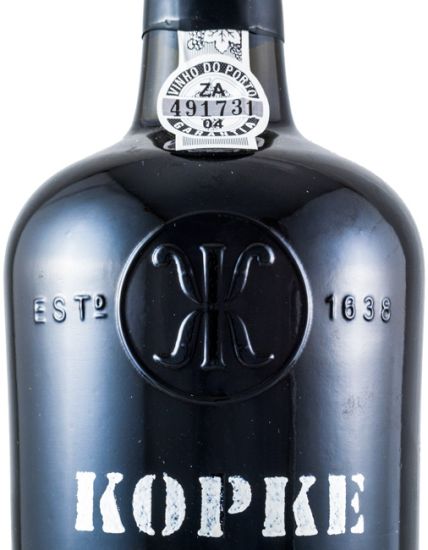 1984 Kopke Colheita Porto