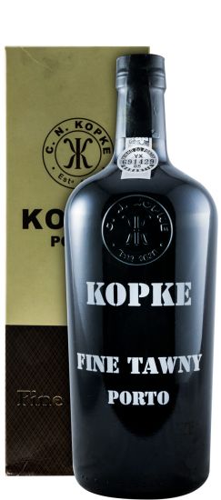 Kopke Fine Tawny Porto