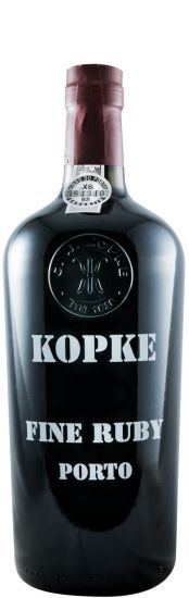 Kopke Fine Ruby Porto
