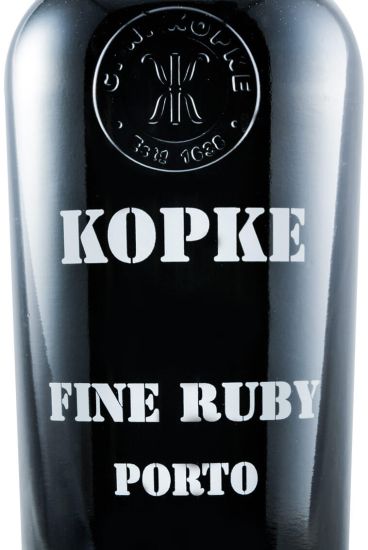 Kopke Fine Ruby Porto