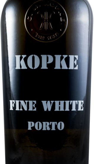 Kopke Fine White Porto