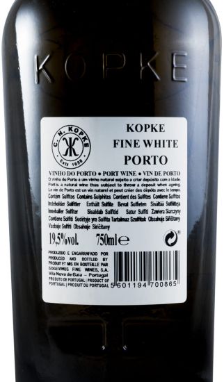 Kopke Fine White Porto