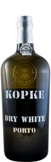 Kopke Dry White Porto