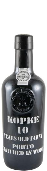 Kopke 10 years Port 37.5cl