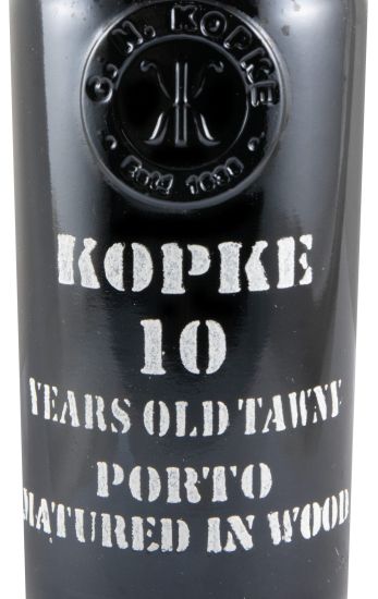Kopke 10 years Port 37.5cl