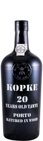 Kopke 20 anos Porto
