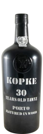 Kopke 30 anos Porto