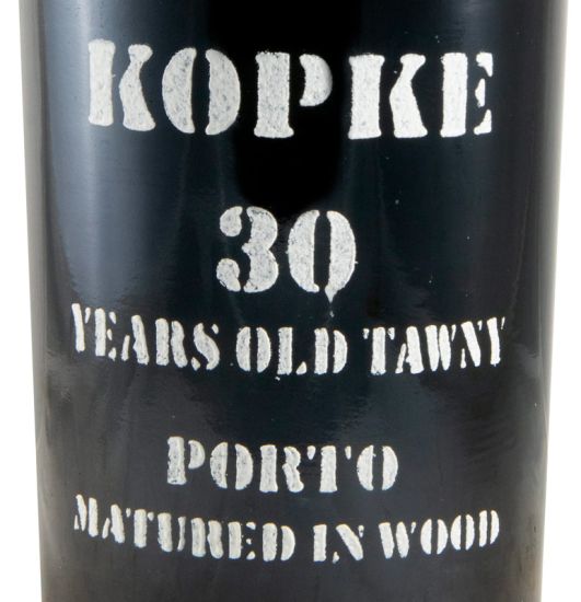 Kopke 30 anos Porto