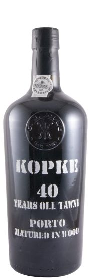 Kopke 40 anos Porto