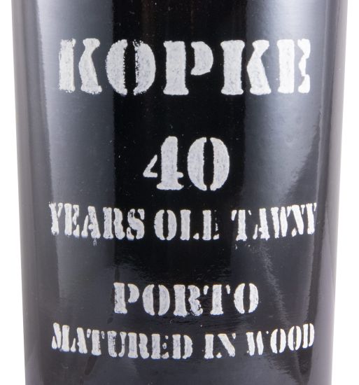 Kopke 40 anos Porto