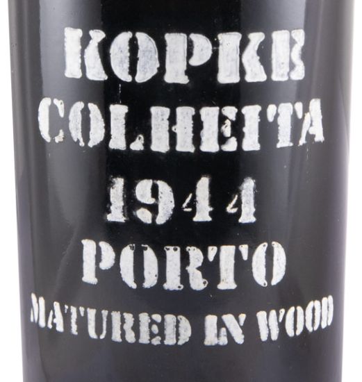 1944 Kopke Colheita Port