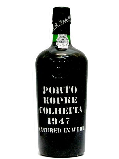 1947 Kopke Colheita Port