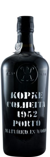 1952 Kopke Colheita Porto