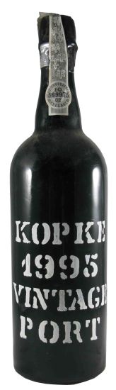 1995 Kopke Vintage Porto
