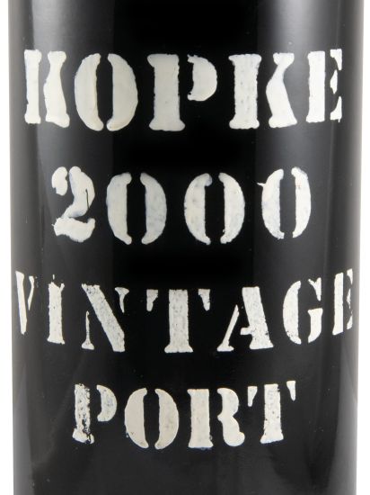 2000 Kopke Vintage Porto