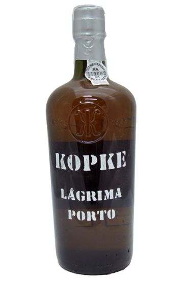 Kopke Lagrima Porto