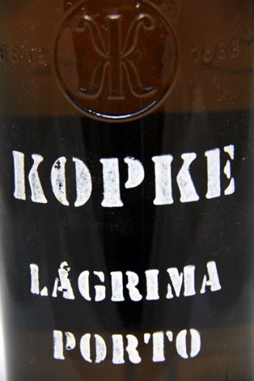 Kopke Lagrima Porto