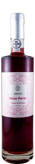 Kopke Rose Porto