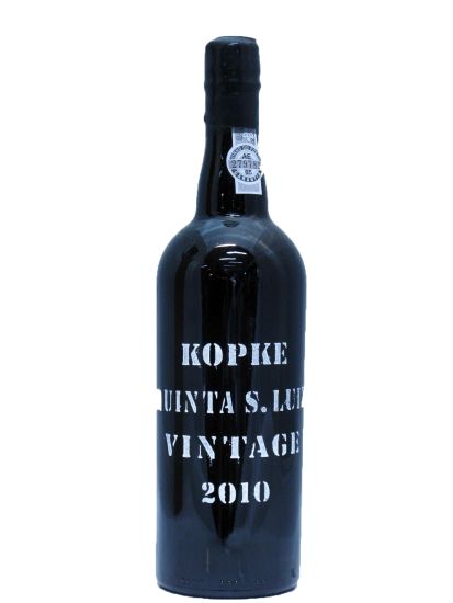 2010 Kopke Quinta de São Luiz Vintage Porto