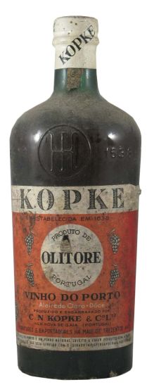 Kopke Olitore Port