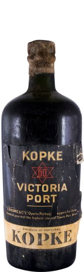 Kopke Victoria Porto