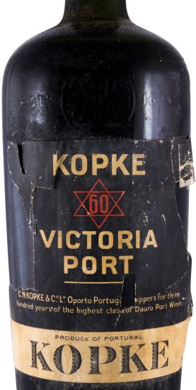 Kopke Victoria Porto