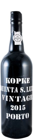 2015 Kopke Quinta de São Luiz Vintage Porto